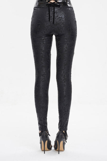Vintage Inspired Garment with a Contemporary Edge
