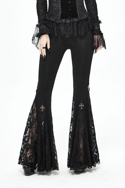 Beautifully Crafted Pants in a Classic Style