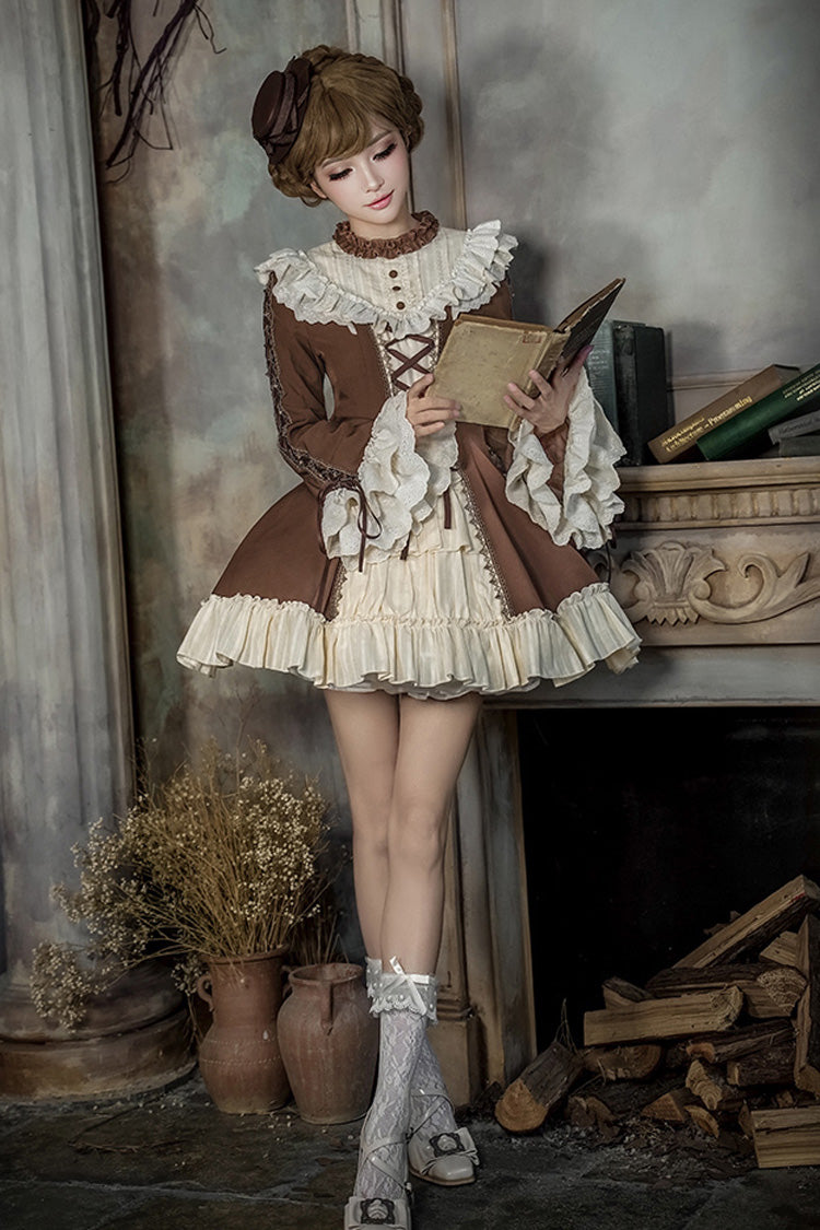 Casually Elegant Cardigan with a Refined Edge