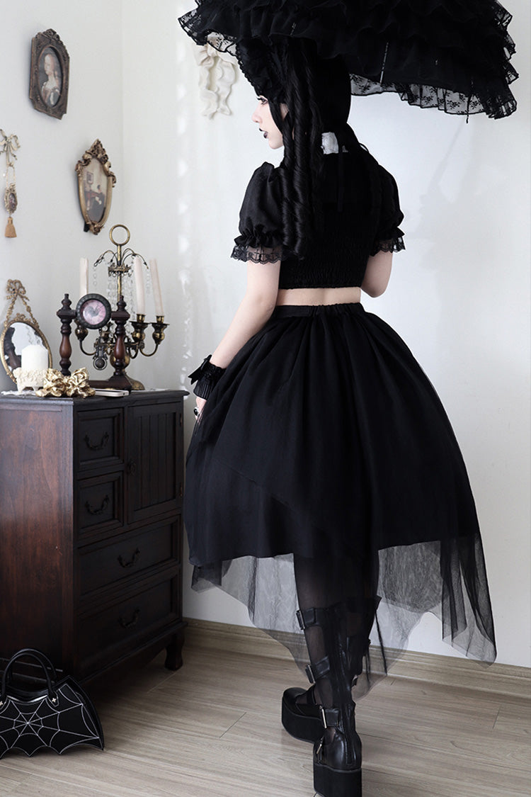 Classic Designed Dress in a Timeless Cut