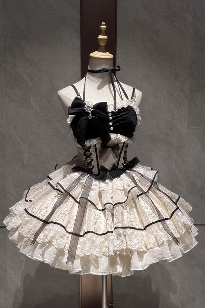 Classic Designed Dress in a Timeless Cut