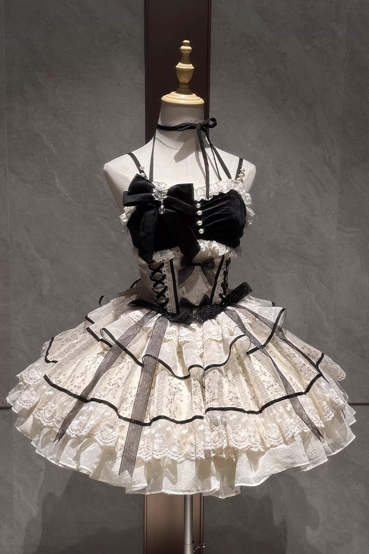 Classic Designed Dress in a Timeless Cut