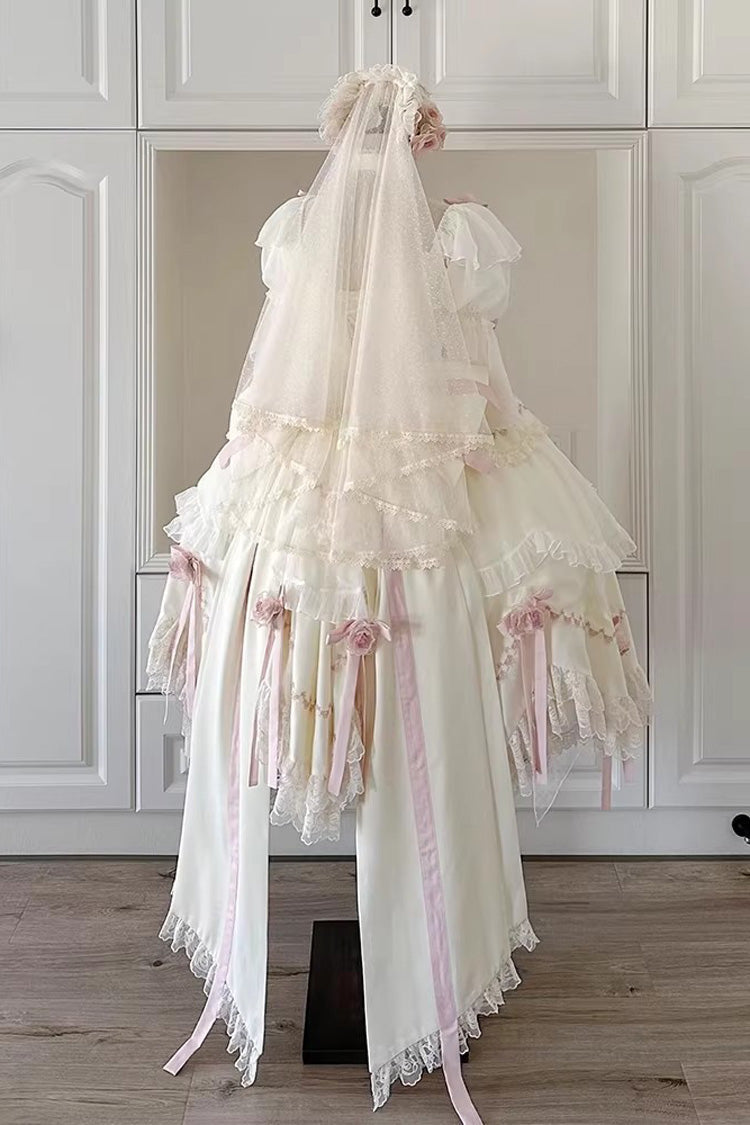 Casually Elegant Dress with a Refined Edge