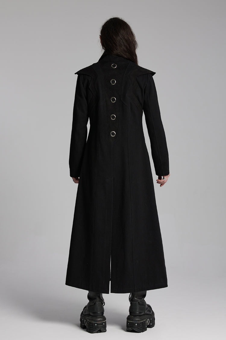 Classic Vintage Jacket with a Flattering Fit
