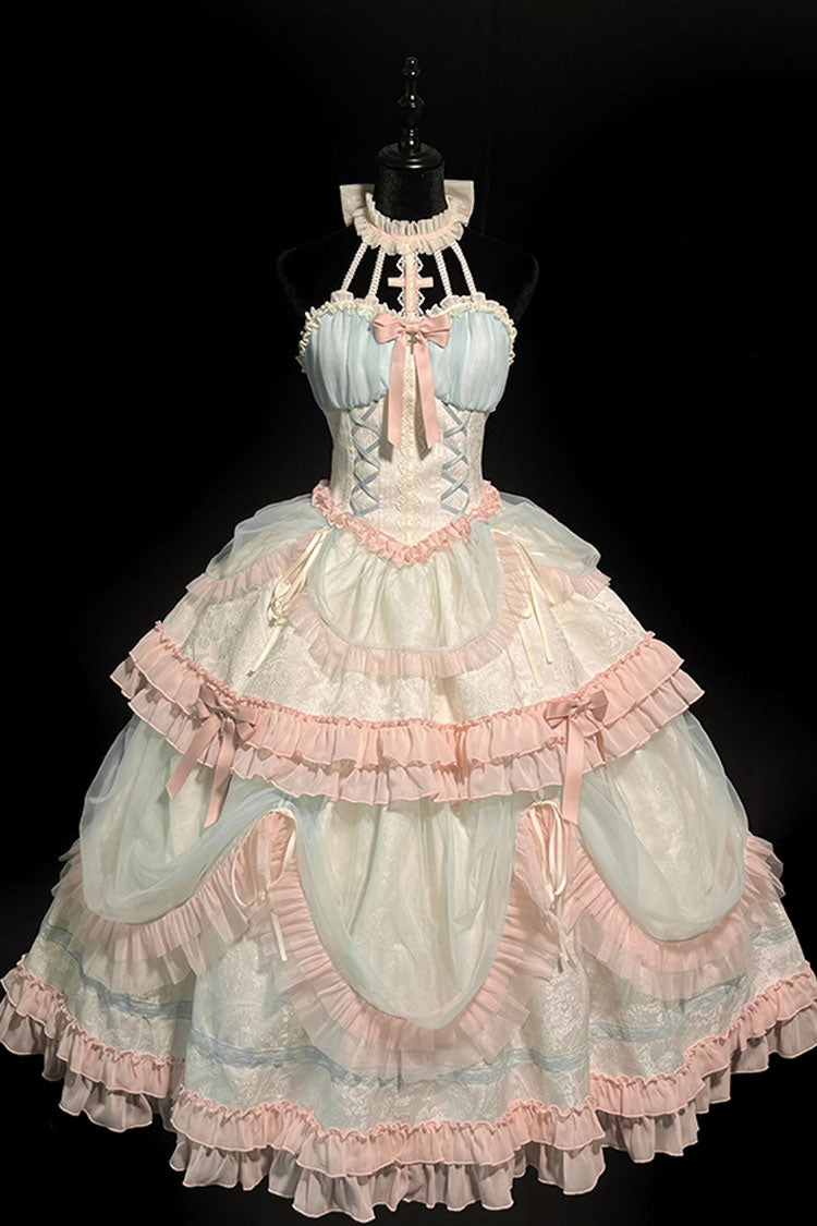 Subtly Elegant Dress with a Refined Vintage Look