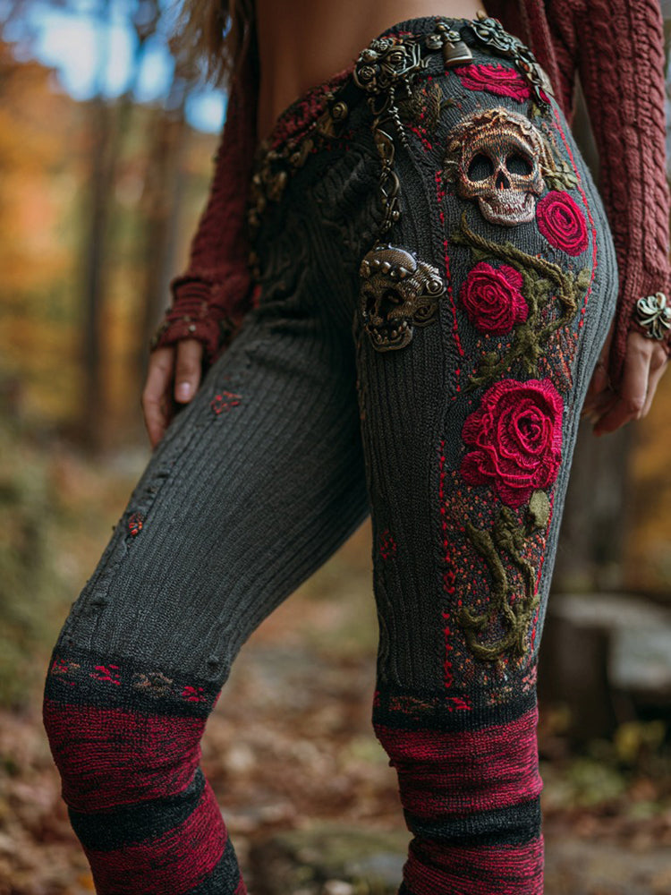 Classic Vintage Garment with a Flattering Fit