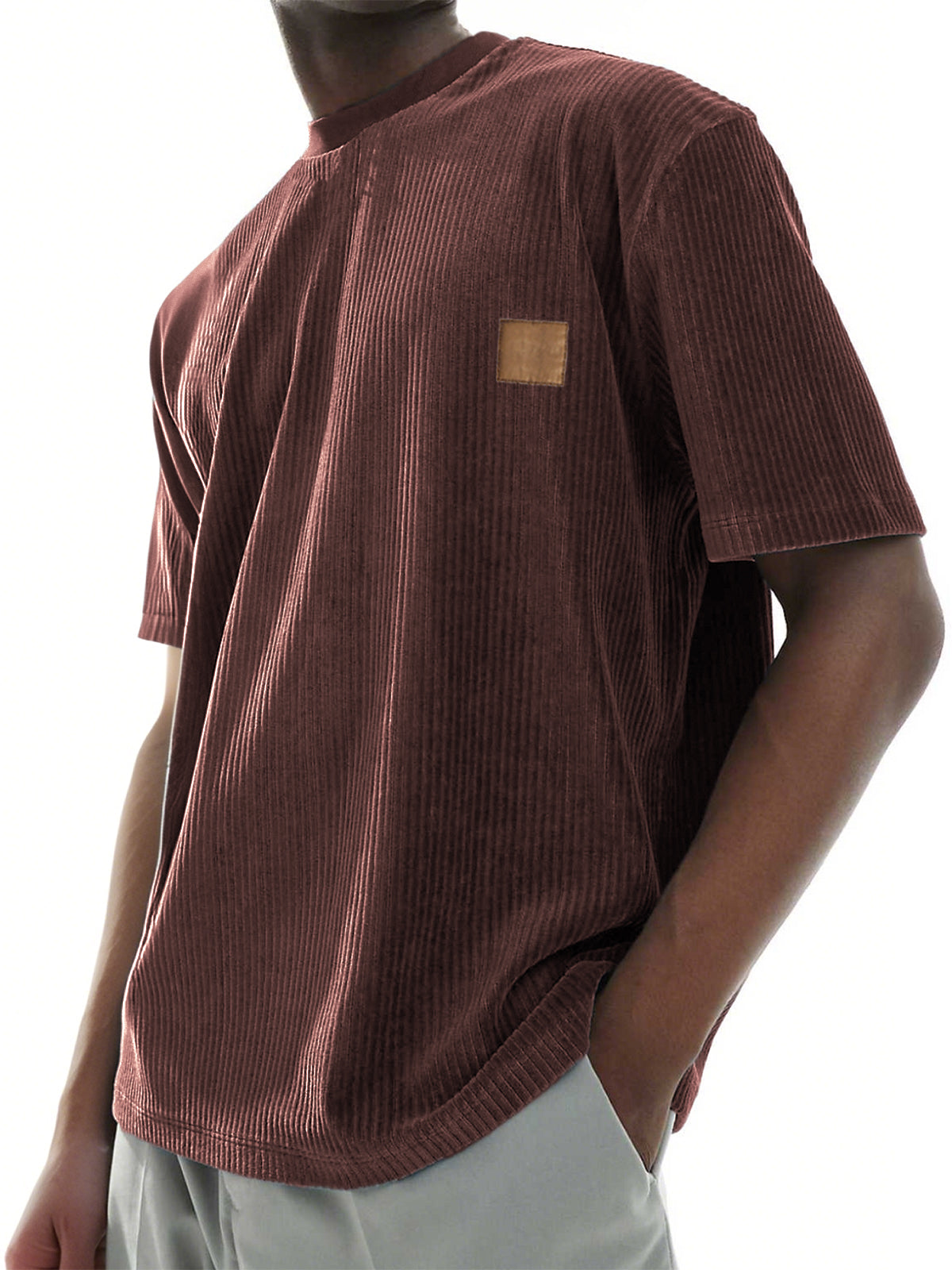 Vintage Inspired T-Shirt with a Contemporary Edge