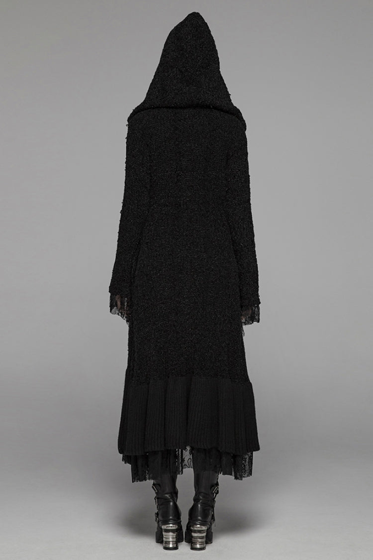 Classic Designed Coat in a Timeless Cut