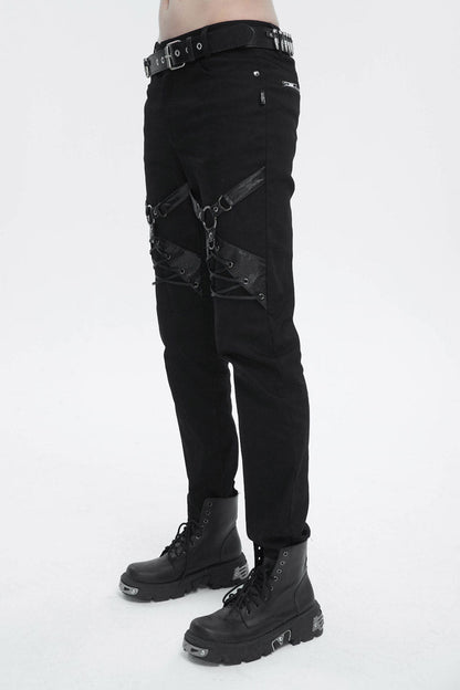 Beautifully Crafted Pants in a Classic Style