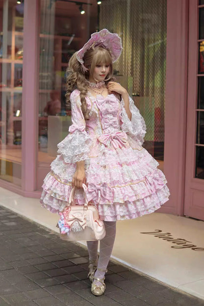 Casually Elegant Dress with a Refined Edge