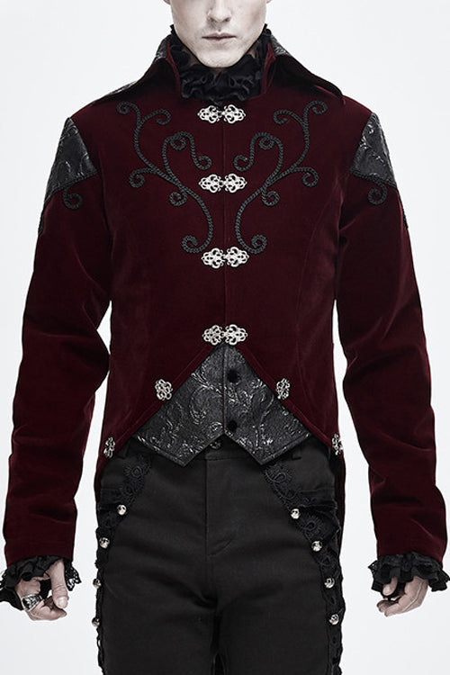 Elegantly Styled Coat for Everyday Wear