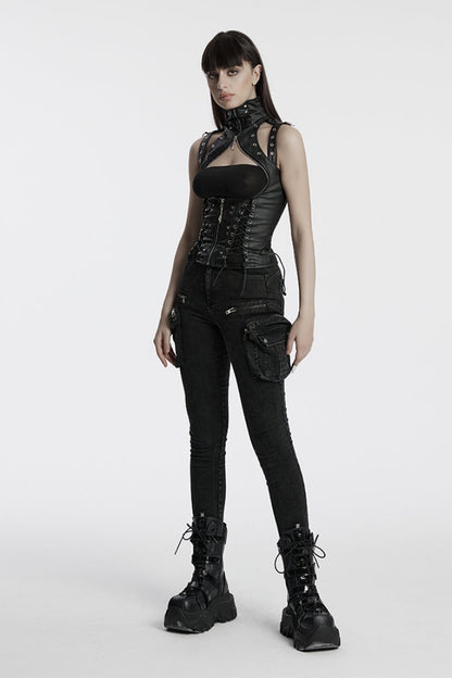 Classic Designed Garment in a Timeless Cut