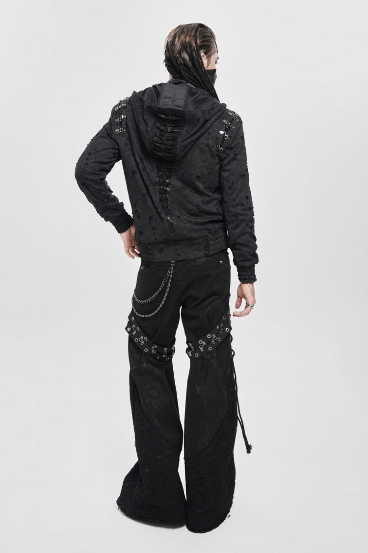 Beautifully Finished Coat in a Timeless Design