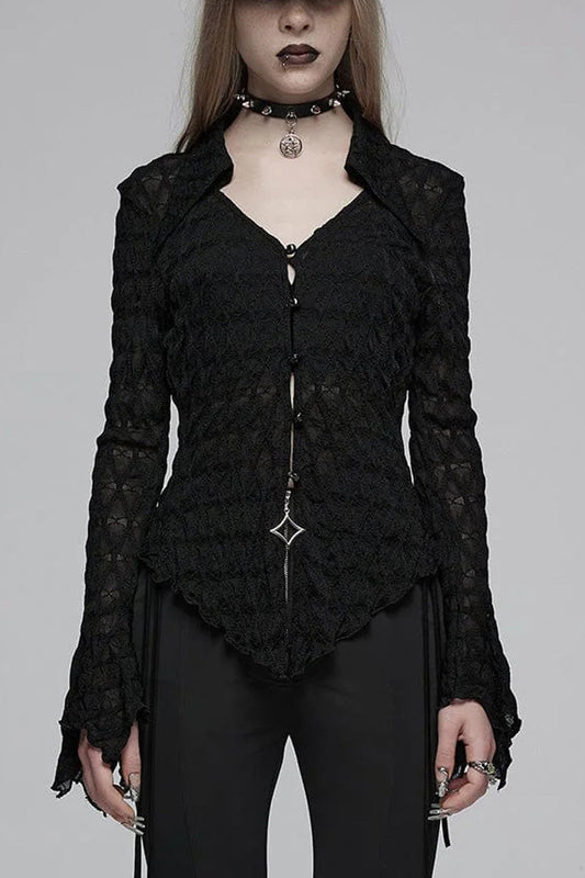 Vintage Style Shirt with a Modern Fit
