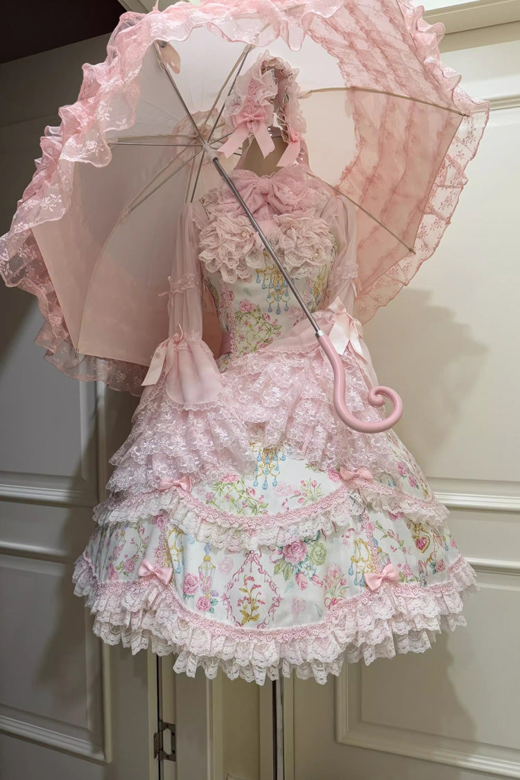 Thoughtfully Designed Dress in a Timeless Style