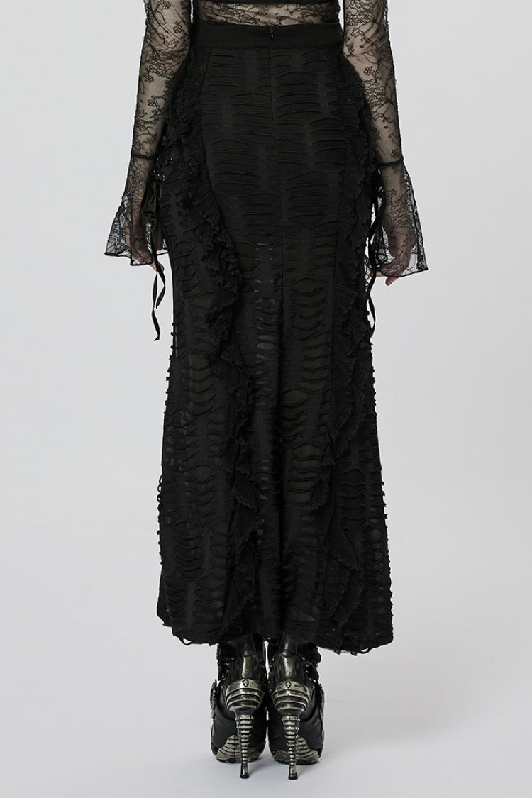 Classic Vintage Garment with a Flattering Fit