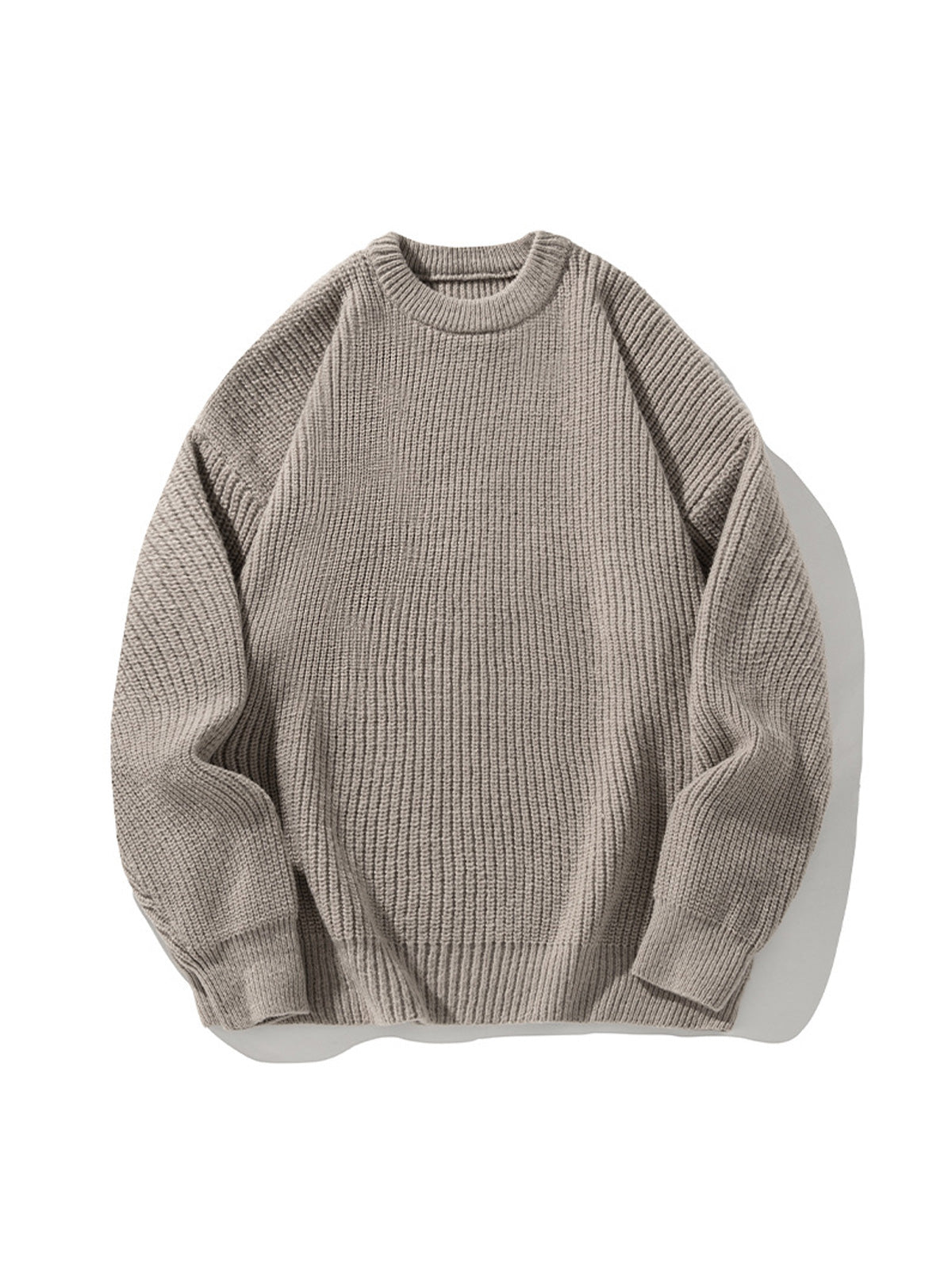 Beautifully Crafted Sweater in a Classic Style