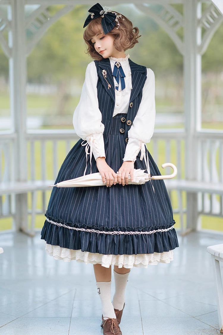 Sophisticated Garment with a Clean Classic Look