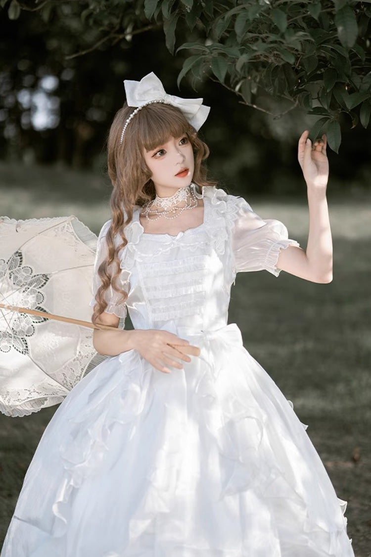 Vintage Style Dress with a Modern Fit