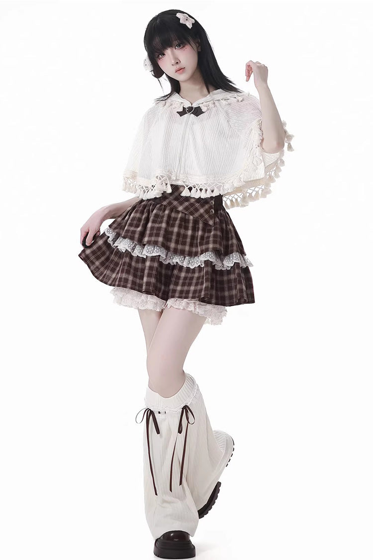 Thoughtfully Designed Garment in a Timeless Style