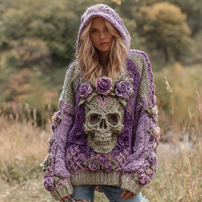 Elegantly Styled Sweater for Everyday Wear