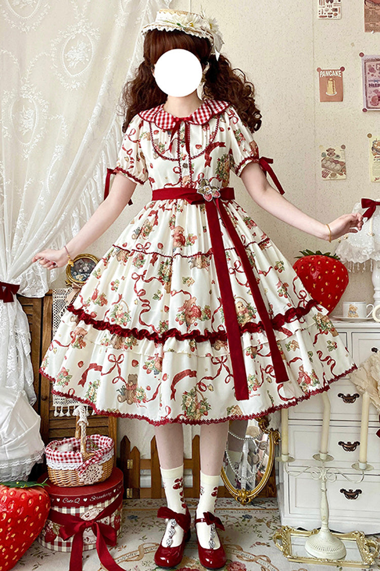 Casually Elegant Dress with a Refined Edge