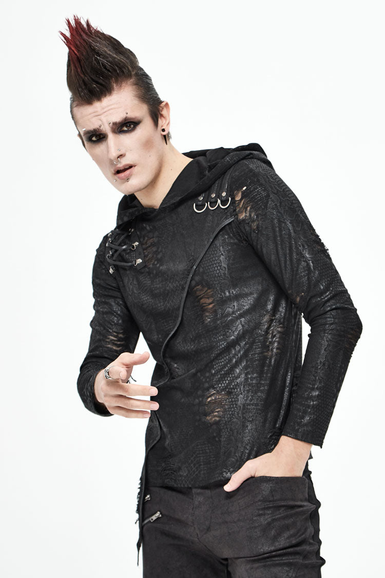 Sophisticated T-Shirt with a Clean Classic Look