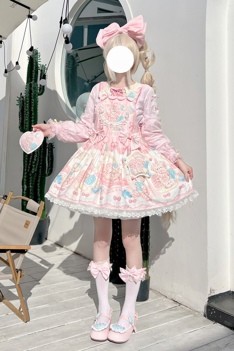 Casually Elegant Dress with a Refined Edge