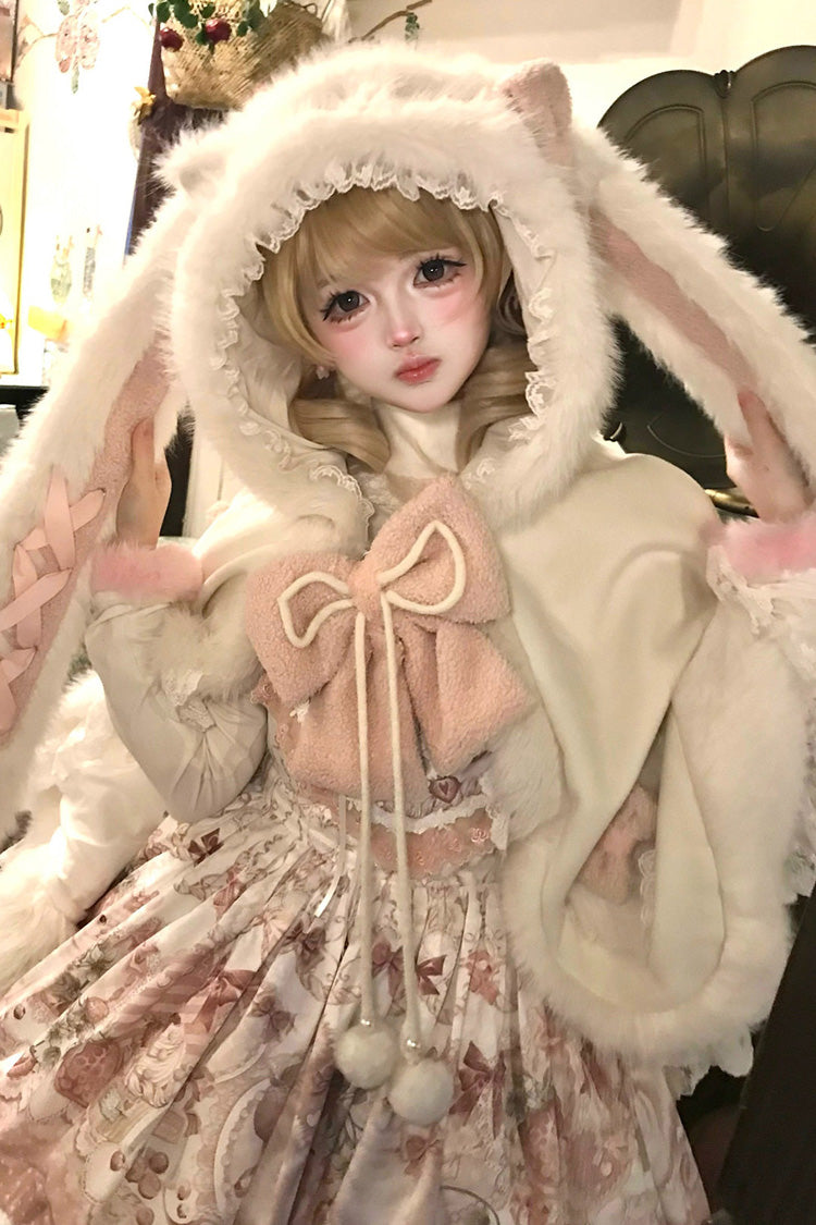 Classic Vintage Coat with a Flattering Fit