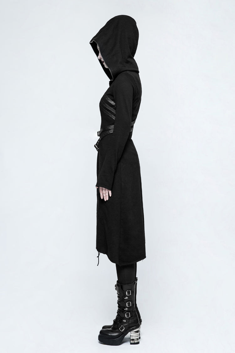 Classic Designed Coat in a Timeless Cut