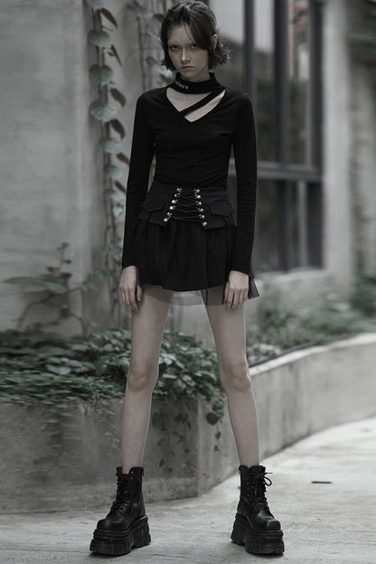 Classic Vintage Garment with a Flattering Fit