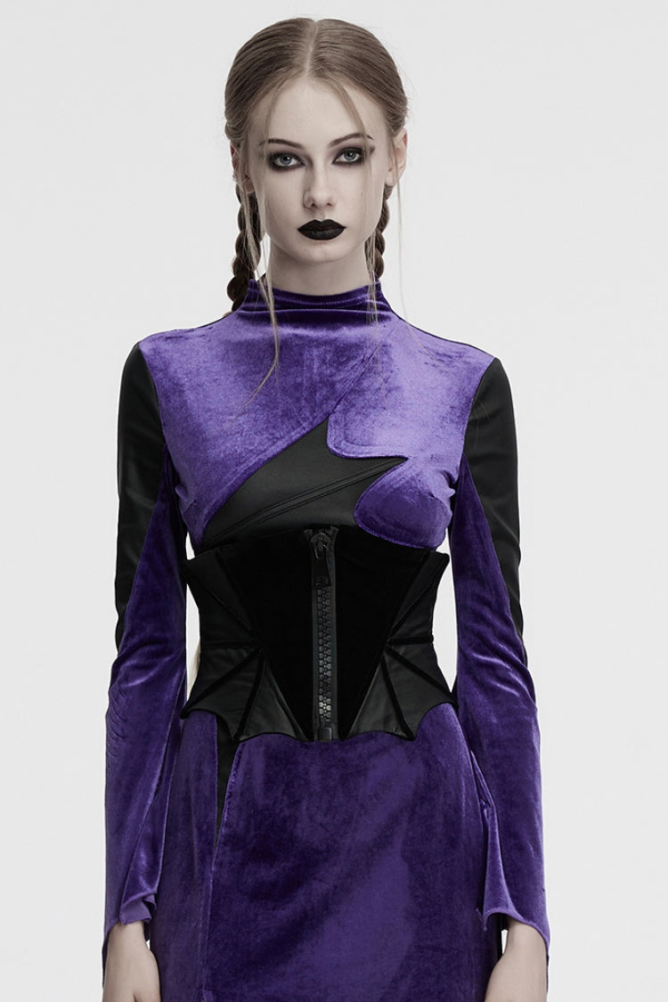 Thoughtfully Designed Garment in a Timeless Style