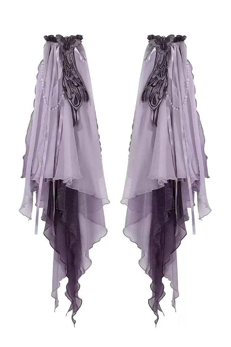 Subtly Elegant Dress with a Refined Vintage Look