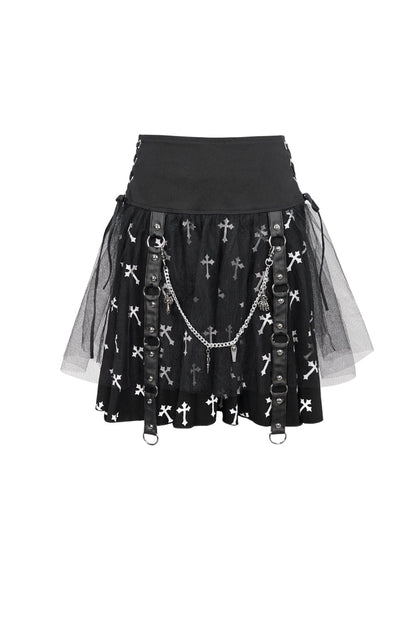 Vintage Inspired Garment with a Contemporary Edge