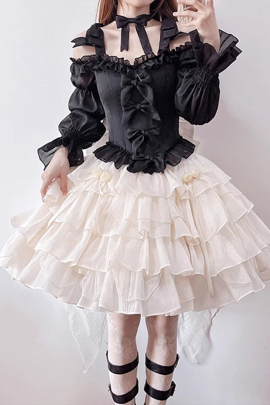 Thoughtfully Designed Garment in a Timeless Style