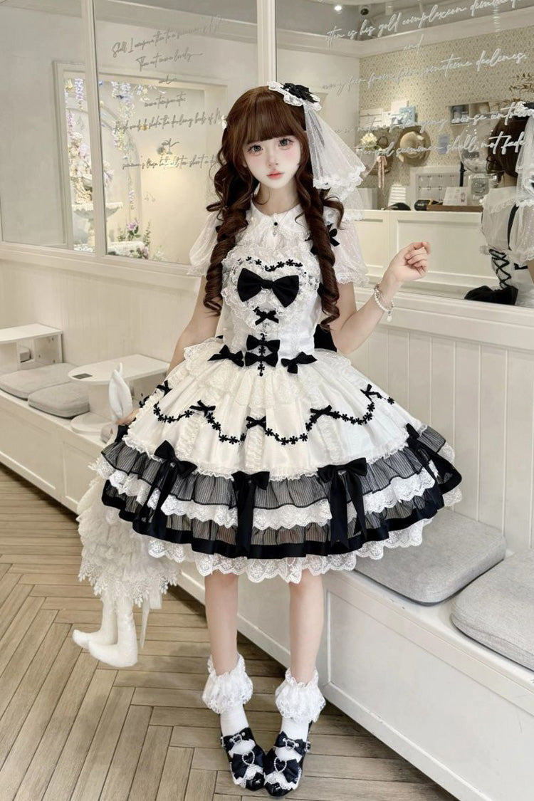 Vintage Style Dress with a Modern Fit