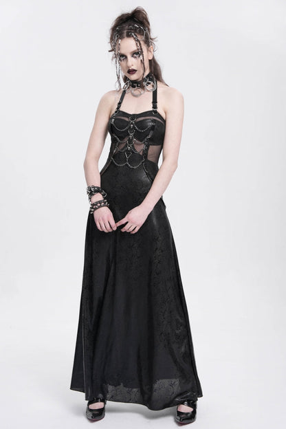 Vintage Style Dress with a Modern Fit