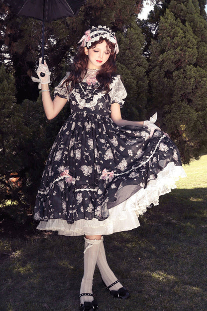 Vintage Style Dress with a Modern Fit