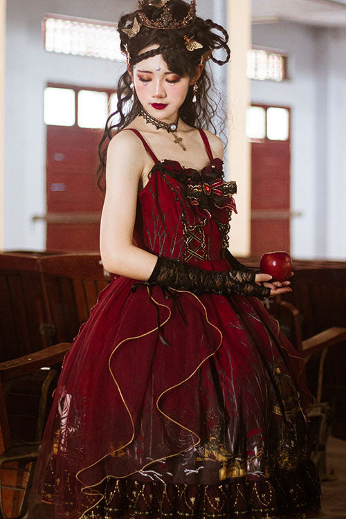 Vintage Style Dress with a Modern Fit
