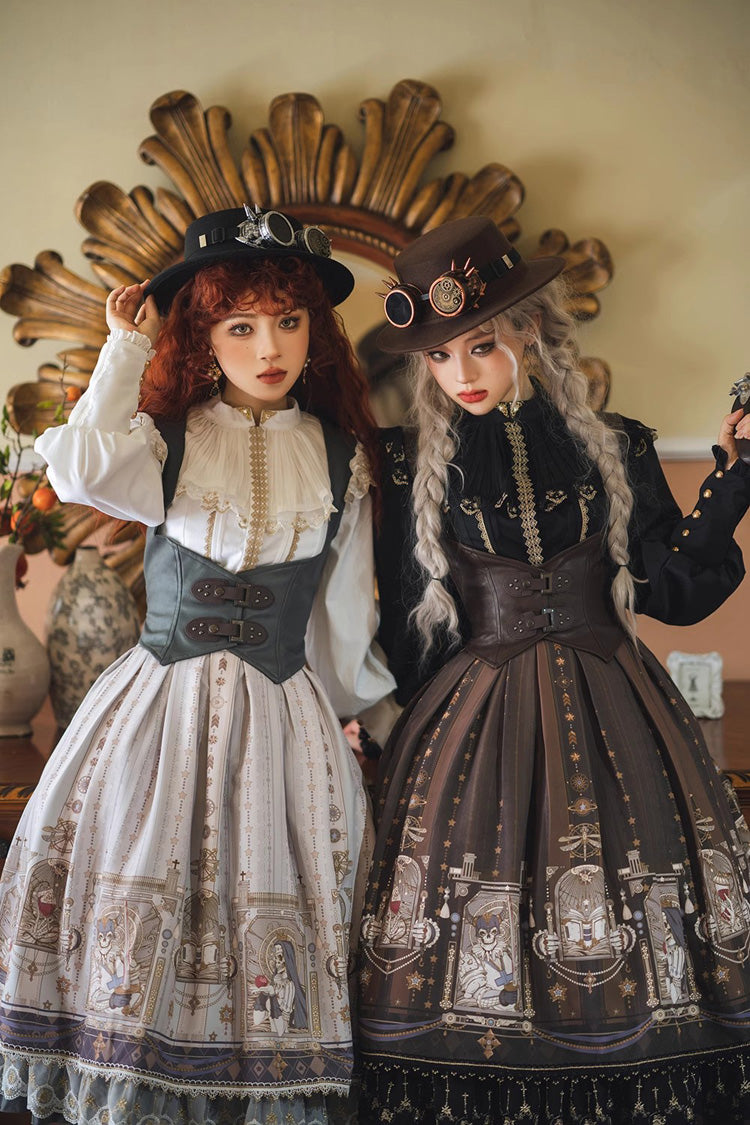 Elegantly Styled Garment for Everyday Wear