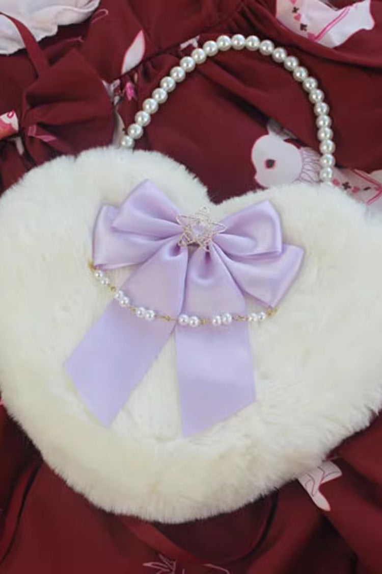 Beautifully Finished Bag in a Timeless Design