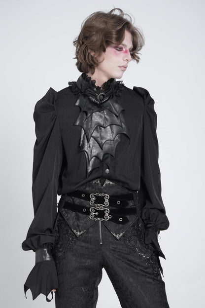 Classic Designed Blouse in a Timeless Cut