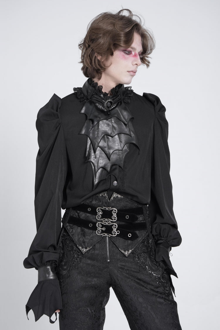 Classic Designed Blouse in a Timeless Cut