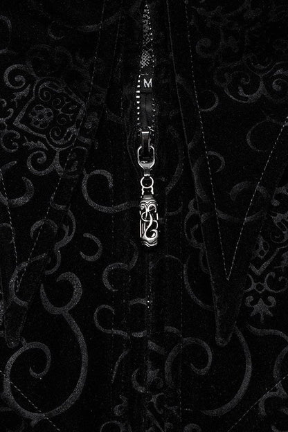 Classic Designed Coat in a Timeless Cut