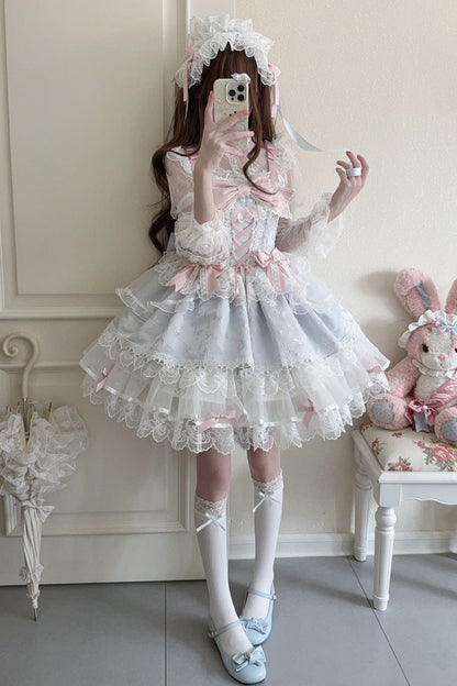 Thoughtfully Designed Dress in a Timeless Style