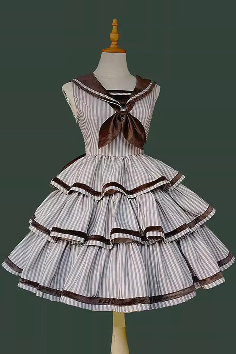 Vintage Style Dress with a Modern Fit