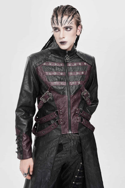 Thoughtfully Designed Coat in a Timeless Style