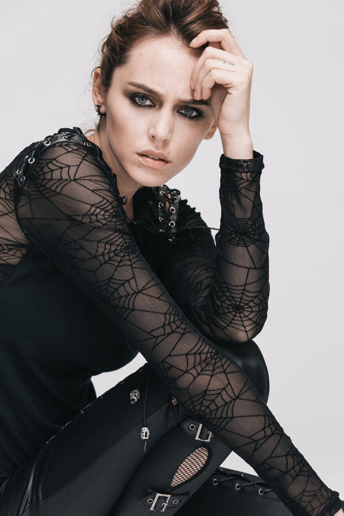 Subtly Elegant T-Shirt with a Refined Vintage Look