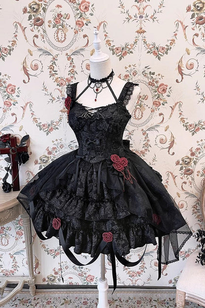 Subtly Elegant Garment with a Refined Vintage Look