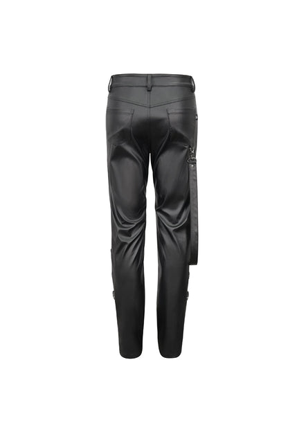 Vintage Style Pants with a Modern Fit